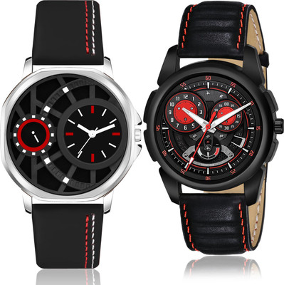 DMAGNATON BM44-S337 Analog Watch  - For Men