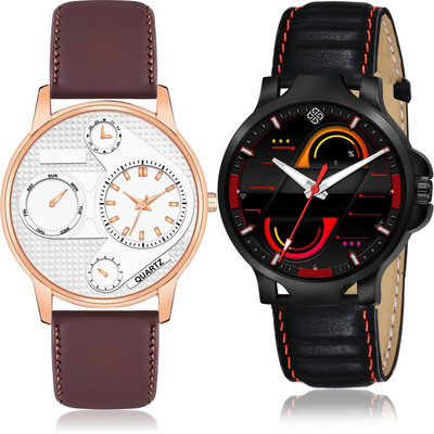 DMAGNATON BM28-S501 Analog Watch  - For Men