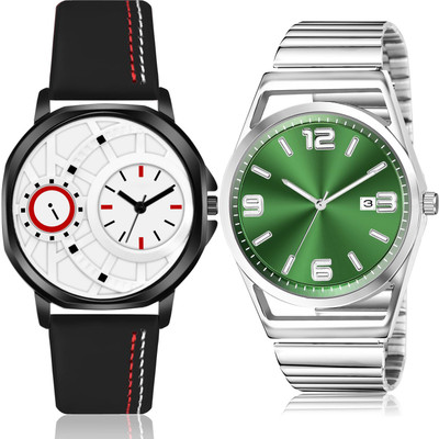 TIMENTER BM43-BL46.155 Analog Watch  - For Men
