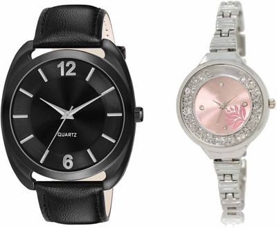 swaroopya LR76-LR226 Analog Watch  - For Men & Women