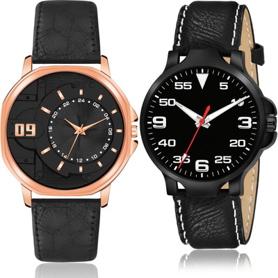NEUTRON BM39-S575 Analog Watch  - For Men