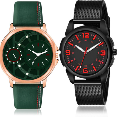 TIMOXIDE BM49-(47-S-10) Analog Watch  - For Men