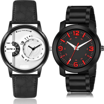 GROOT BM36-(47-S-20) Analog Watch  - For Men