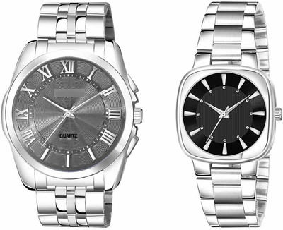 Scepter LR128-LR298 Analog Watch  - For Men & Women