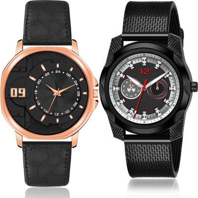 TIMOXIDE BM39-(26-S-10) Analog Watch  - For Men