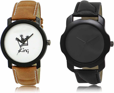 ROTATE LR18-LR22 Analog Watch  - For Men
