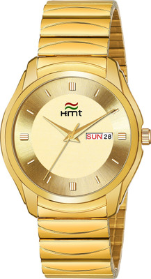 ShopGlobal Analog Watch - For Men
