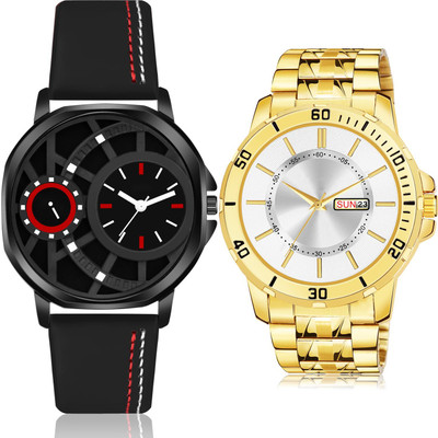 GROOT BM42-BL46.133 Analog Watch  - For Men