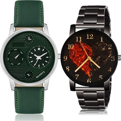 NEUTRON BM34-BCPL5 Analog Watch  - For Men