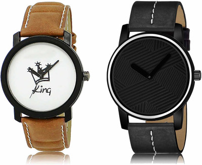 ROTATE LR18-LR67 Analog Watch  - For Men