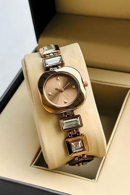 Everglow Analog Watch  - For Women