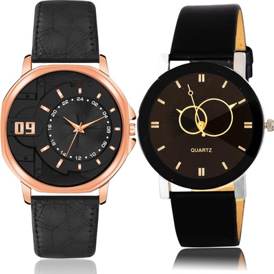 DMAGNATON BM39-B135 Analog Watch  - For Men
