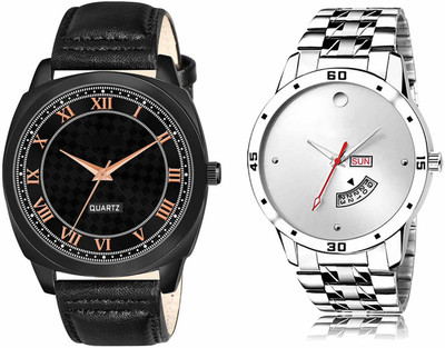 Burst LR87-LR103 Analog Watch  - For Men
