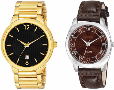 ROTATE LR135-LR338 Analog Watch  - For Men & Women