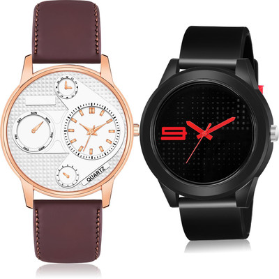 GROOT BM28-BM105 Analog Watch  - For Men