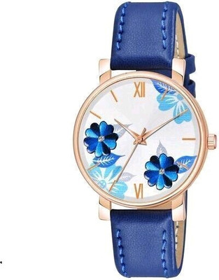 JMH ENTERPRISE Time Analog Watch - For Women