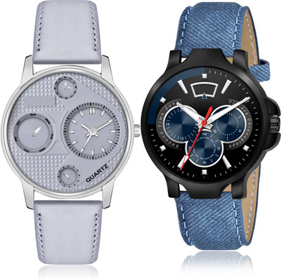TIMENTER BM33-S561 Analog Watch  - For Men