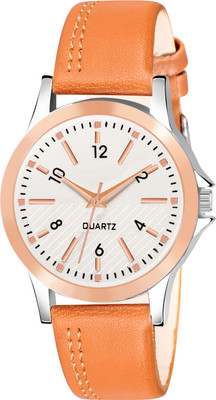 Scepter 341 Analog Watch  - For Women