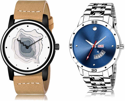 Scepter LR68-LR105 Analog Watch  - For Men