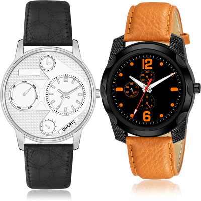 DMAGNATON BM32-S170 Analog Watch  - For Men