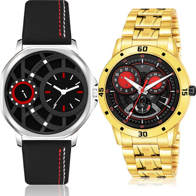 NEUTRON BM44-(37-S-21) Analog Watch  - For Men