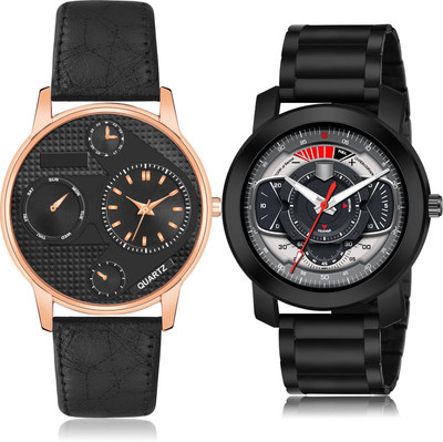 TIMOXIDE BM27-(36-S-20) Analog Watch  - For Men