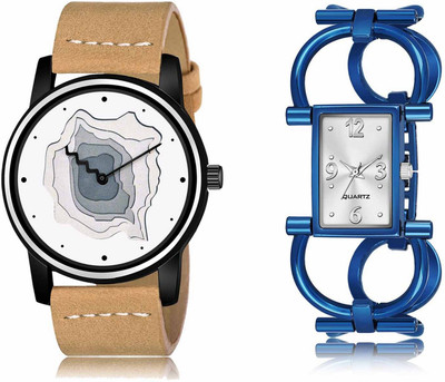 Scepter LR68-LR296 Analog Watch  - For Men & Women