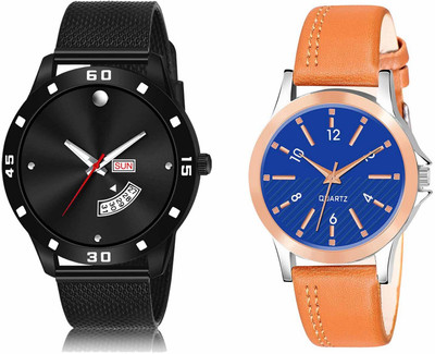 ROTATE LR73-LR342 Analog Watch  - For Men & Women