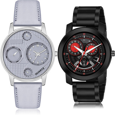 GROOT BM33-(37-S-20) Analog Watch  - For Men