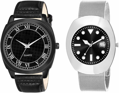 Scepter LR88-LR141 Analog Watch  - For Men