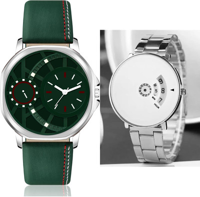 TIMOXIDE BM47-B82 Analog Watch  - For Men
