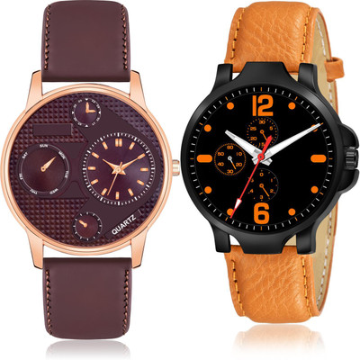 NEUTRON BM29-S570 Analog Watch  - For Men