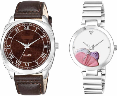 Scepter LR91-LR314 Analog Watch  - For Men & Women