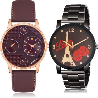 NEUTRON BM29-BCPL11 Analog Watch  - For Men