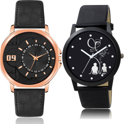 GROOT BM39-BO46 Analog Watch  - For Men