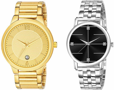 Scepter LR137-LR320 Analog Watch  - For Men & Women