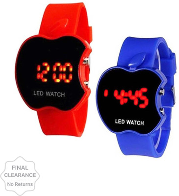 RT Resten (Best for Return Gift) Digital Watch  - For Boys & Girls