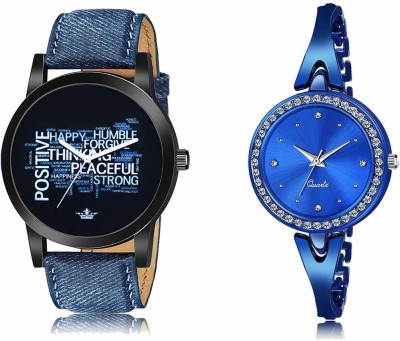 NEHA CREATION LR60-LR270 Analog Watch  - For Men & Women