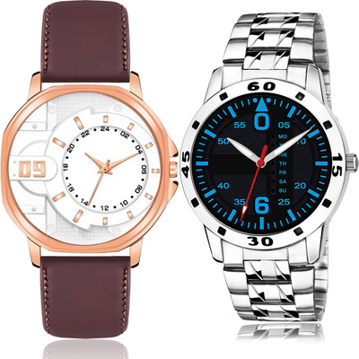 TIMENTER BM40-(24-S-19) Analog Watch  - For Men