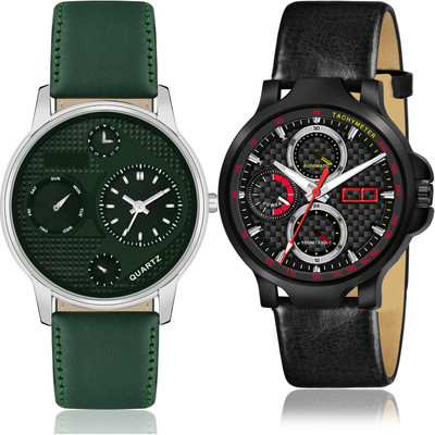 TIMENTER BM34-S560 Analog Watch  - For Men