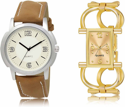 AASTHA FANSHION LR16-LR294 Analog Watch  - For Men & Women