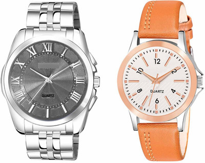 ROTATE LR128-LR341 Analog Watch  - For Men & Women