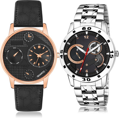 NEUTRON BM27-(19-S-19) Analog Watch  - For Men