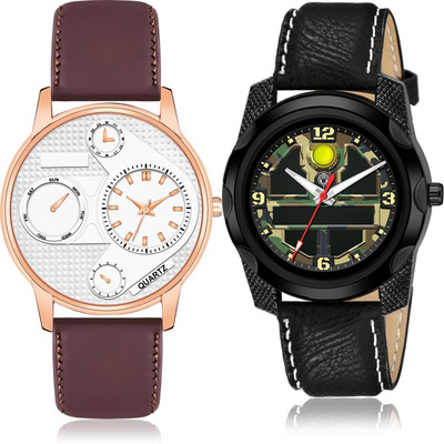 NEUTRON BM28-S134 Analog Watch  - For Men