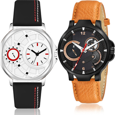 TIMOXIDE BM45-S519 Analog Watch  - For Men