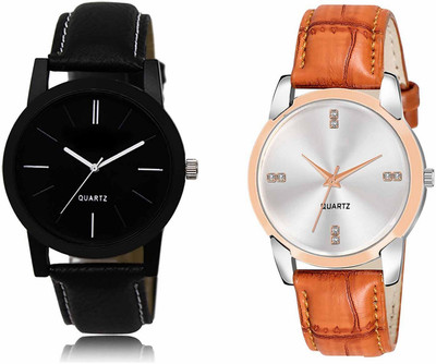 swaroopya LR05-LR344 Analog Watch  - For Men & Women