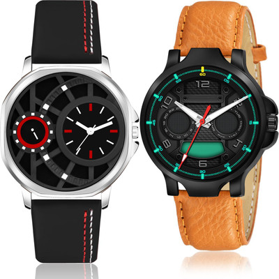 NEUTRON BM44-S557 Analog Watch  - For Men