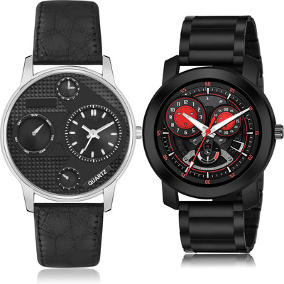 TIMOXIDE BM31-(37-S-20) Analog Watch  - For Men