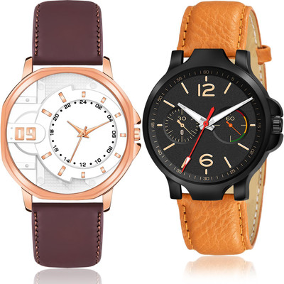 GROOT BM40-S564 Analog Watch  - For Men