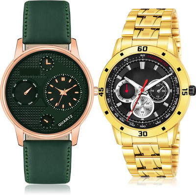 TIMOXIDE BM30-(14-S-21) Analog Watch  - For Men